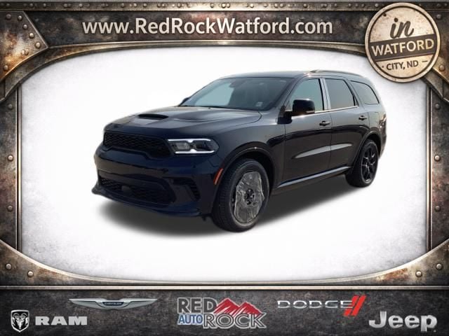 2026 Dodge Durango Sport Utility 