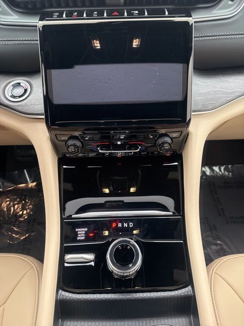 2025 Jeep Grand Cherokee Limited - Photo 11