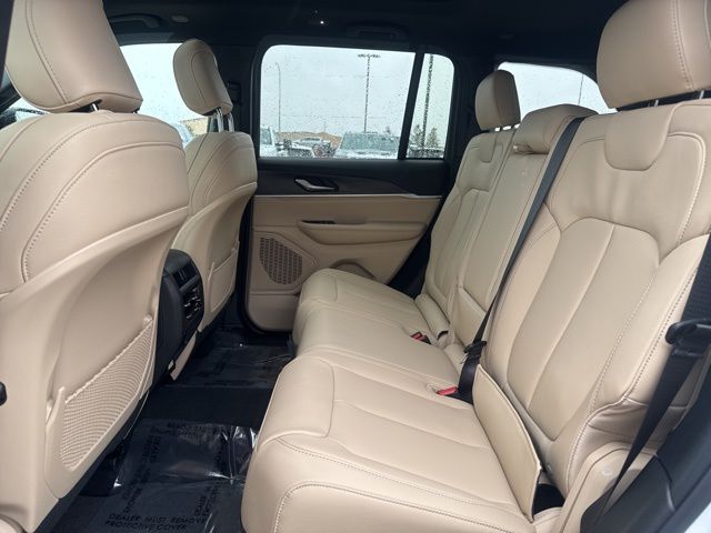2025 Jeep Grand Cherokee Limited - Photo 19