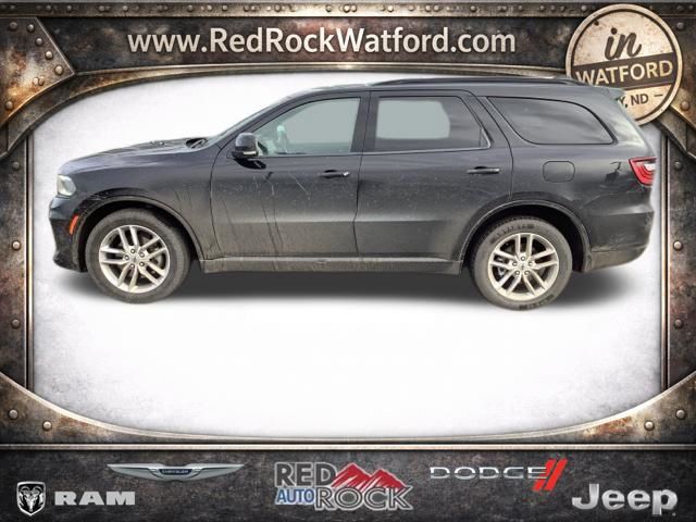 2024 Dodge Durango SUV 