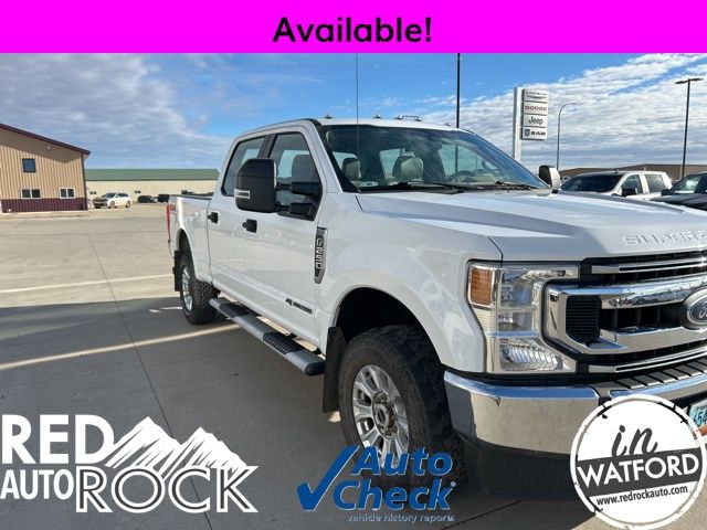 2020 Ford F-250 Super Duty XL's photo