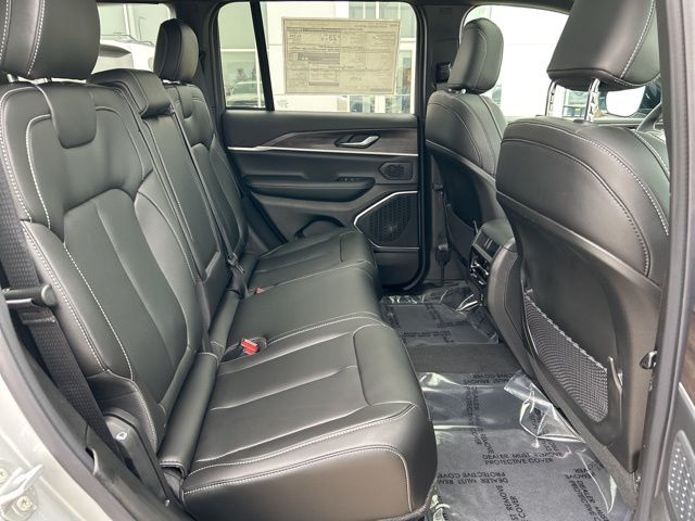 2026 Jeep Grand Cherokee Limited - Photo 20