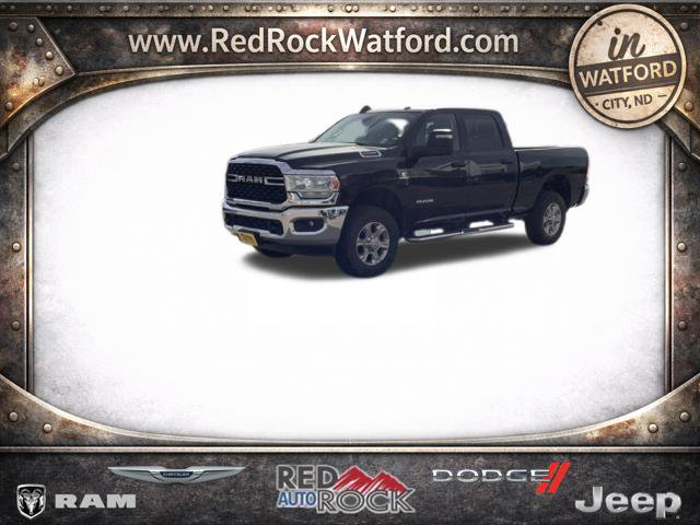  Ram 2500