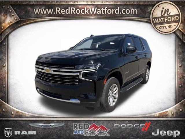 2023 Chevrolet Tahoe SUV 