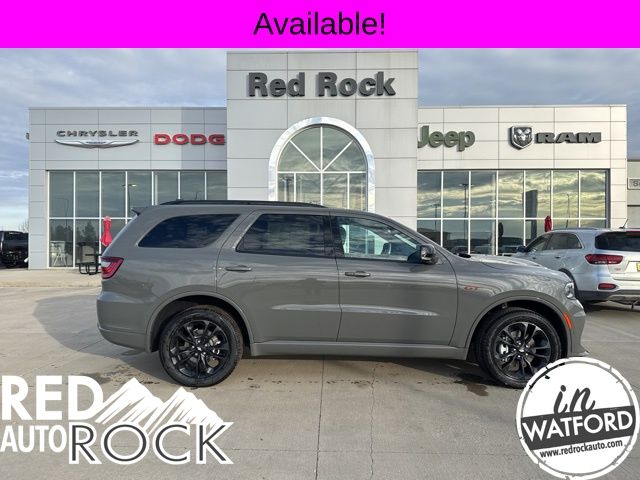 2026 Dodge Durango GT Plus's photo