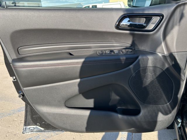 2026 Dodge Durango GT HEMI V8 - Photo 25