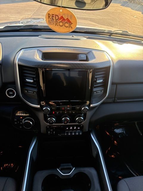 2026 RAM 1500 Big Horn/Lone Star - Photo 12