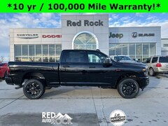 2026 Ram 2500 BIG HORN CREW CAB 4X4 6'4 BOX Pickup