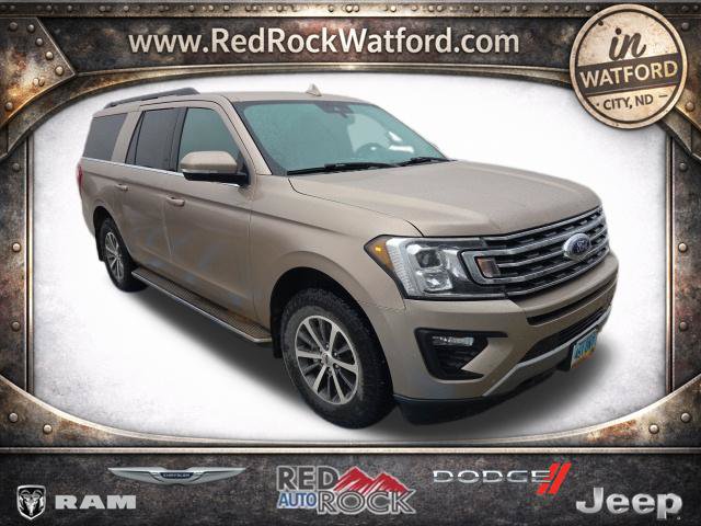 2020 Ford Expedition