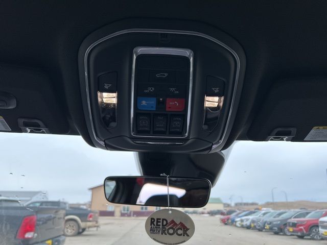 2026 Jeep Grand Cherokee Limited - Photo 12