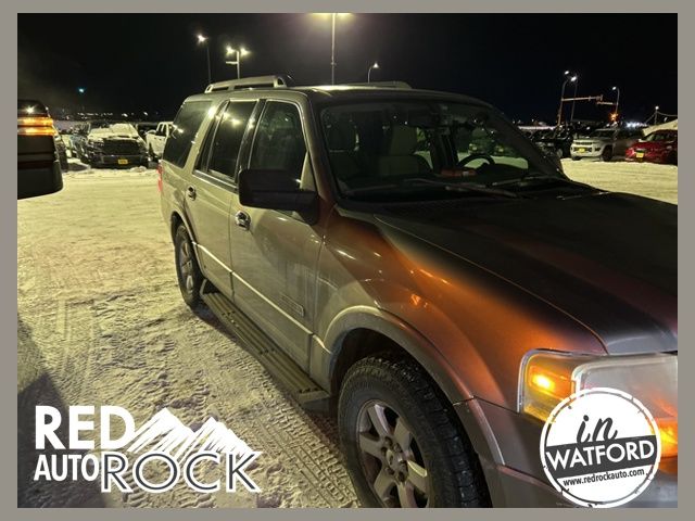 2008 Ford Expedition XLT's photo