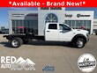 Ram 4500 Chassis Cab