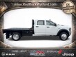  Ram 4500 Chassis Cab
