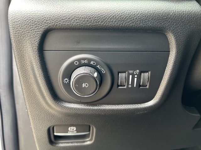 2026 Jeep Grand Cherokee Limited - Photo 23
