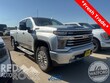 Chevrolet Silverado 2500HD