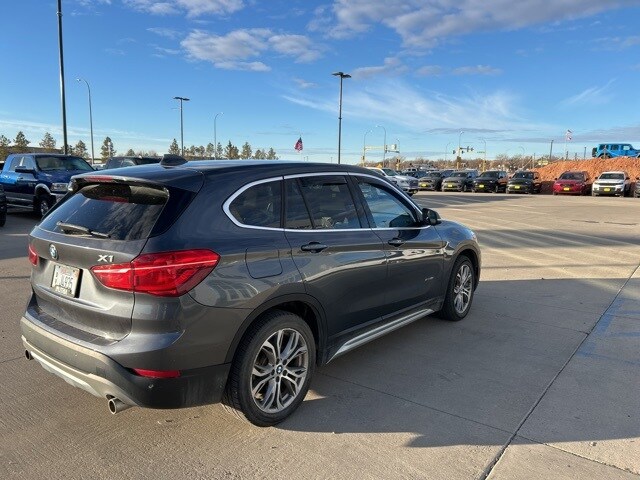 2018 Bmw X1 XDrive28i photo 3