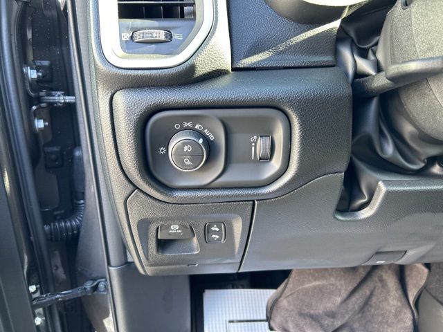 2026 RAM 1500 Big Horn/Lone Star - Photo 21
