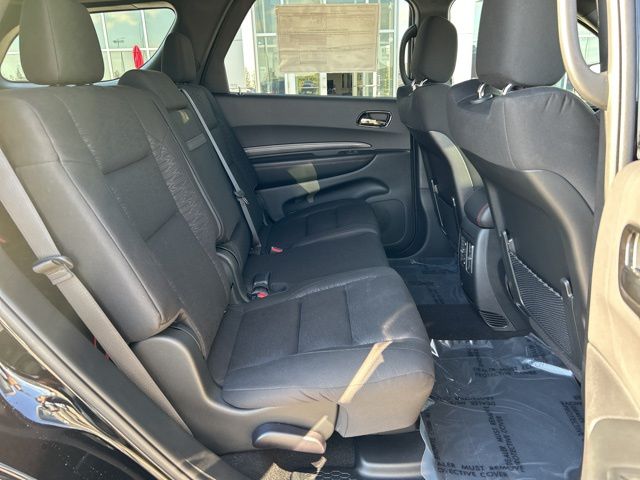 2026 Dodge Durango GT HEMI V8 - Photo 21
