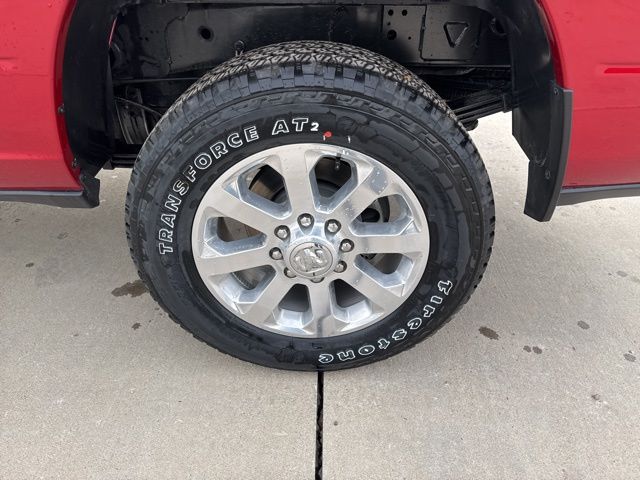 2026 RAM 3500 Laramie - Photo 9