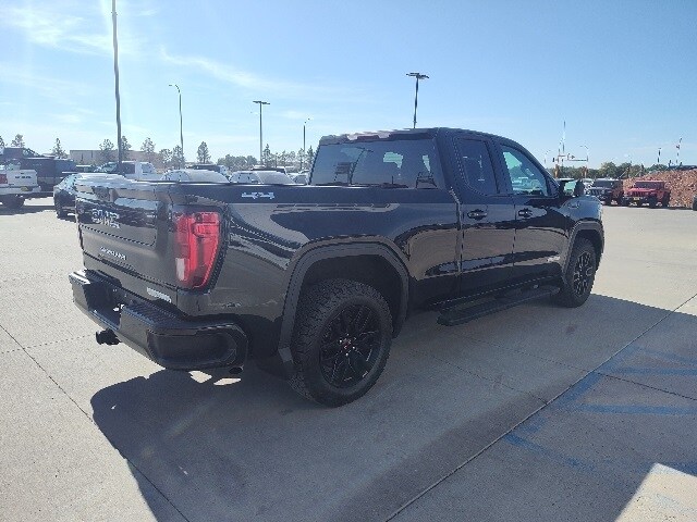 2021 Gmc Sierra 1500 Elevation photo 3