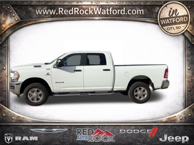 2024 RAM 2500 Pickup Big Horn