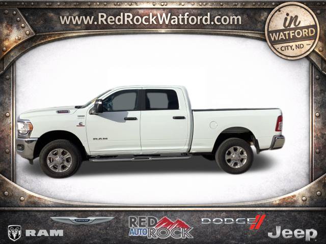  Ram 2500