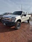  Ford F-250SD
