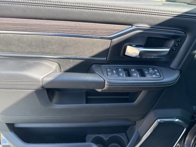 2026 RAM 2500 Laramie - Photo 20