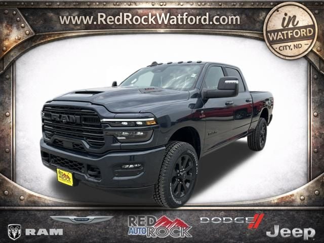 2026 Ram 3500 Pickup 