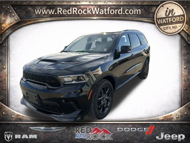 2027 Dodge Durango Sport Utility 