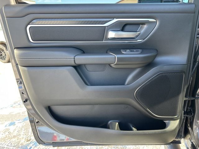 2026 RAM 1500 Big Horn/Lone Star - Photo 17