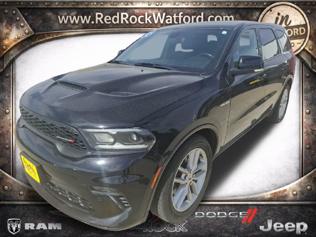  Dodge Durango