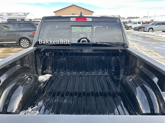 2026 RAM 1500 Big Horn/Lone Star - Photo 8