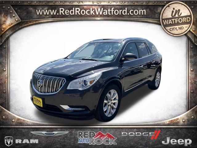 2016 Buick Enclave Premium AWD's photo