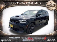 2026 Dodge Durango GT PLUS AWD Sport Utility