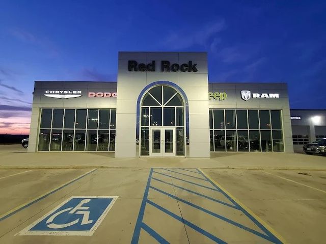 2026 Ram 5500 Chassis Cab Pickup 