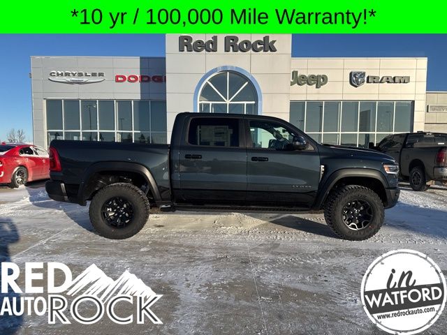 2026 RAM Ram 1500 Pickup RHO's photo