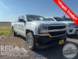 Chevrolet Silverado 1500 LD