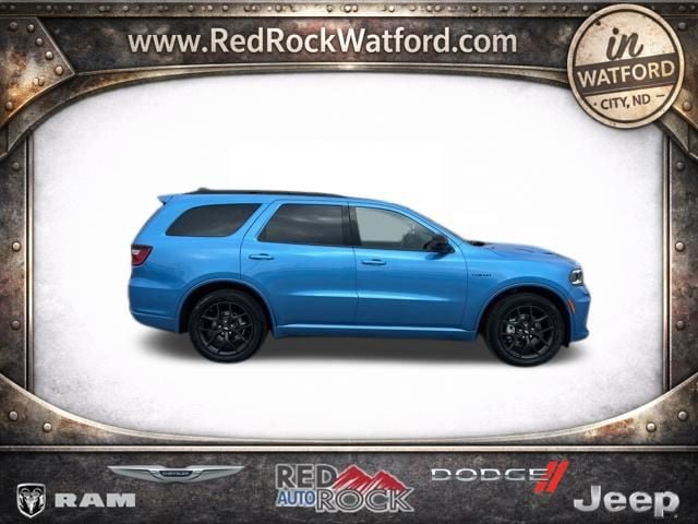 2026 Dodge Durango Sport Utility 