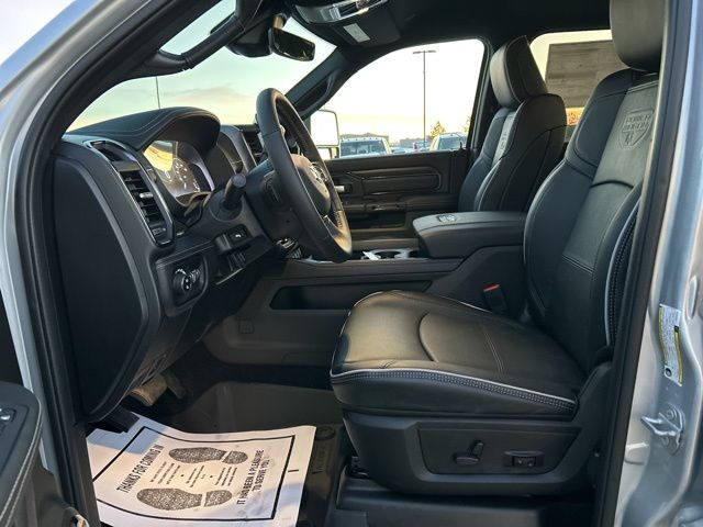 2026 RAM 2500 Power Wagon - Photo 20
