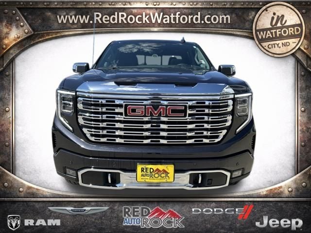 2025 GMC Sierra 4WD Crew Cab Short Box Denali's photo