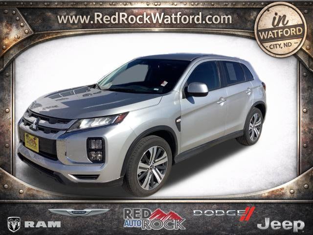 2024 Mitsubishi Outlander Sport