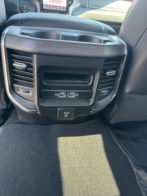 2026 RAM 2500 Laramie - Photo 13