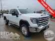 GMC Sierra 2500HD
