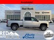  Chevrolet Silverado 2500HD