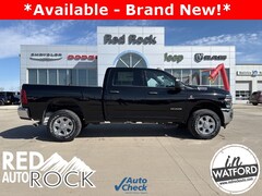 2025 Ram 2500 BIG HORN CREW CAB 4X4 6'4 BOX Pickup