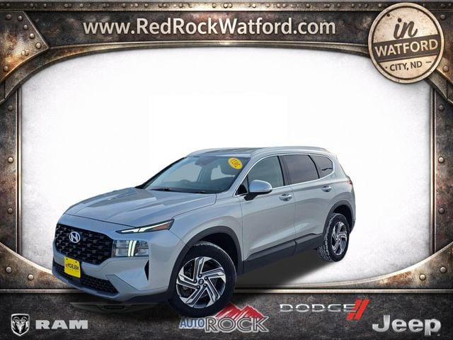 2023 Hyundai Santa Fe SEL 2.5 AWD's photo