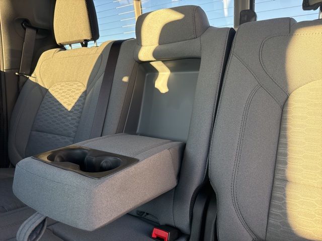 2026 RAM 1500 Big Horn/Lone Star - Photo 18