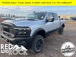  Ram 2500