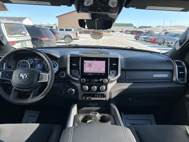 2026 RAM 1500 Big Horn/Lone Star - Photo 10